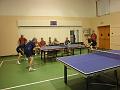 Le double Jean-Luc&Steven face a Nils&Didier, un match perdu a la belle...